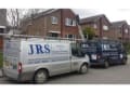 JRS Roofing and Exterior Painting logo