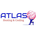 Atlas Heating & Cooling logo