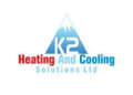K2 Heating and Cooling Solutions logo