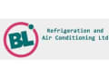 BL Refrigeration & Air Conditioning logo