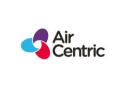 Aircentric logo