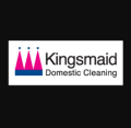Kingsmaid Domestic Cleaning logo