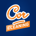 Corcleaning logo