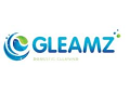 Gleamz Cleaning logo