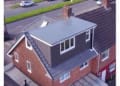 Mh Building & Roofing Services logo