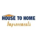 House To Home Loft Conversions logo