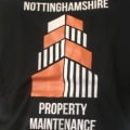 Nottingham Property Maintenance logo