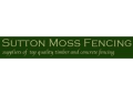 Sutton Moss Fencing logo