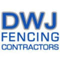 Dwj Fencing Contractors logo