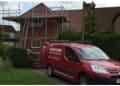 Rks Roofing Contractors logo