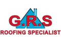 Grs Roofing logo