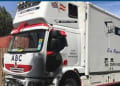 Abc Removals & Storage logo