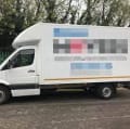 Daniel's Movers logo