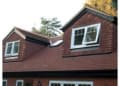 Rm Roofing logo