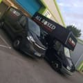 All Boxed Removals logo