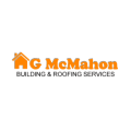 G Mcmahon Building & Roofing Services logo