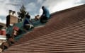 Uk Tile Protection logo