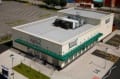 E S K Industrial Roofing logo