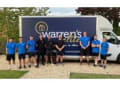 Warren’s Removals & Storage logo
