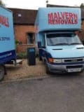 Malvern Removals & Storage logo