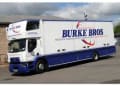 Burke Bros Moving Group logo