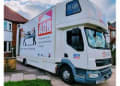 Agb Removals And Storage logo