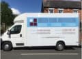 Royal Oak Removals logo