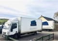 Berkshire Removals logo