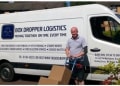 Box Dropper Logistics logo