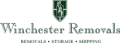 Winchester Removals logo