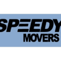 Speedy Movers logo