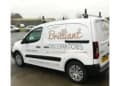 Brilliant Decorators logo