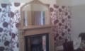 Whiterow Decorators logo