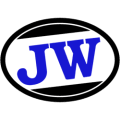 Jones & Woolman Uk logo