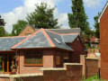 West Yorkshire Roofing logo