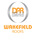 Dpr Roofing Wakefield logo