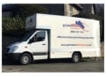 Grimshaws The Movers logo
