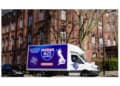M25 Movers. logo