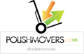 Polish Movers logo