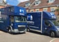 Moved4u Removals logo