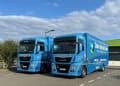 The Shires Removal Group logo