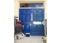 Eskier Painters & Decorators logo
