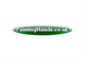 Painting Hands logo