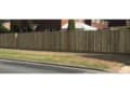 Metcalfe Fencing & Land Services logo