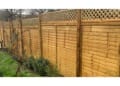 Ab Fencing & Landscaping logo