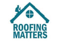 Roofing Matters logo