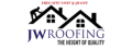 Jw Roofing logo