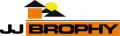 Jj Brophy logo