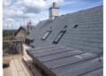 O J Roofing & Carpentry logo