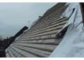 Doran Roofing logo